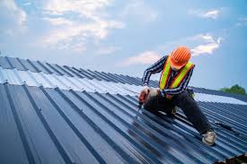 Best Storm Damage Roof Repair  in Cypress Gardens, FL